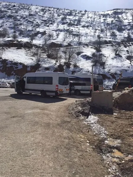 טיולים מאורגנים במיניבוס - חוויית בוטיק מהמרכז ועד המדבר